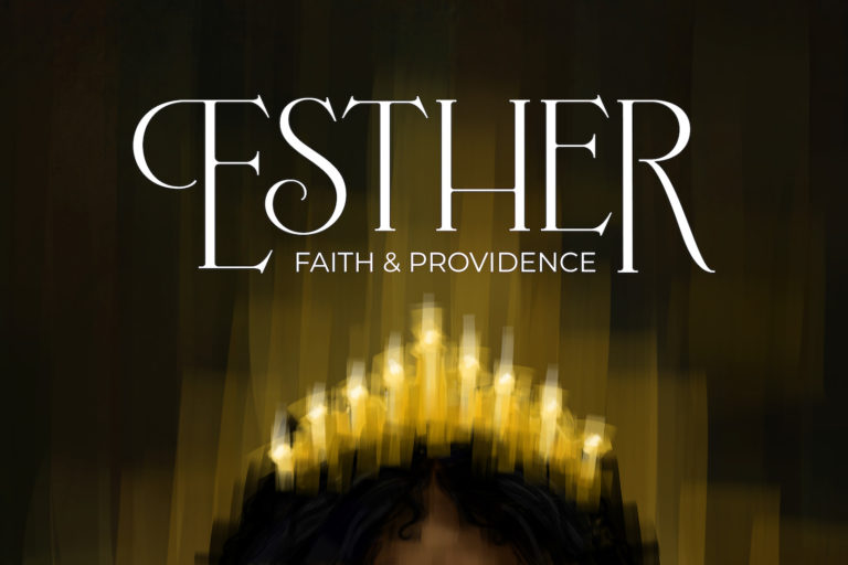 Esther Part 2: A Sovereign Choice, Esther 2:19-4:11
